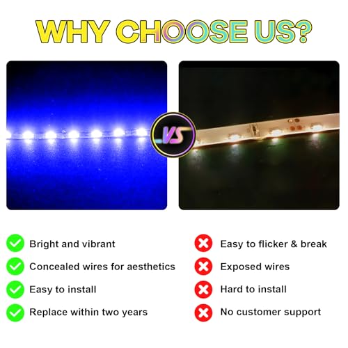 Image of Upgraded Led Light Kit Compatible with Lego Visa Cash App RB VCARB 01 F1 Race Car Building Set, Lights Decoration Compatible with Lego 77246 (Model Not Included)