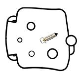  Vergaser Reparatursatz ECO Kit K-1003SK kompatibel mit Suzuki GSX 600 F 1990-1997