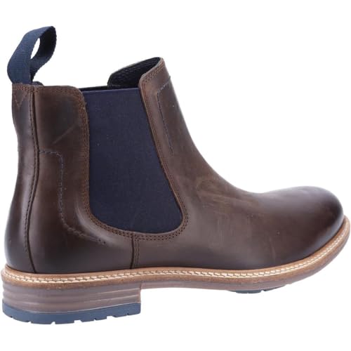 Image of Hush Puppies mens Justin Chelsea