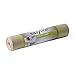Duck Brand Solid Grip Easy Liner Shelf Liner For Wire Shelving, 12-Inch x 7-Feet, Taupe