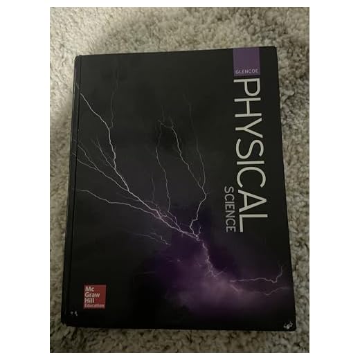 41rftCneBbL._SS520_ Best physical science textbooks