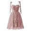 A|dusty Rose