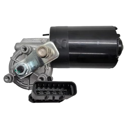 Moteur d'essuie-glace Opel Astra 1.6 fini les balais bloqués pièce 403865