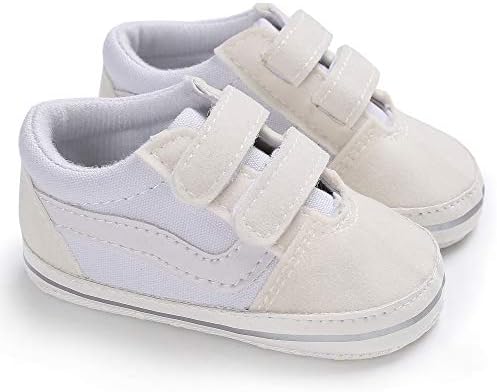 Converse All Star Tela Bianche Neonato 2018 Scarpette Neonati Morbi