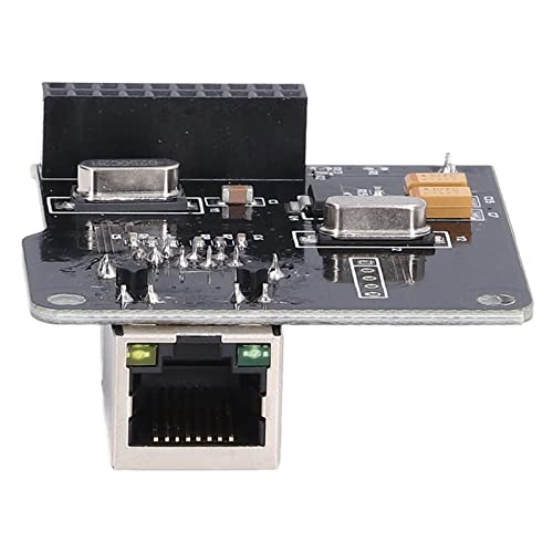 Module de contrôle Ethernet 16 canaux avec interface RJ45 pour serveurs web