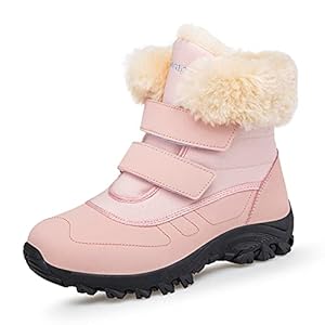 Laarzen dames en heren gevoerd maat 36-44, korte sneeuwlaarzen, waterdicht, winterlaarzen, warme schoenen