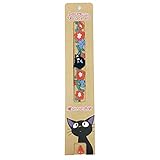 Ensky Lace Bracelet/Bookmark Spring Garden Kiki's Delivery Service
