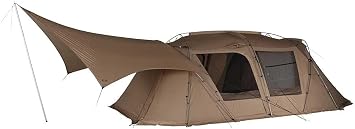 Connect Tarp Hexa Pro.air FES-255