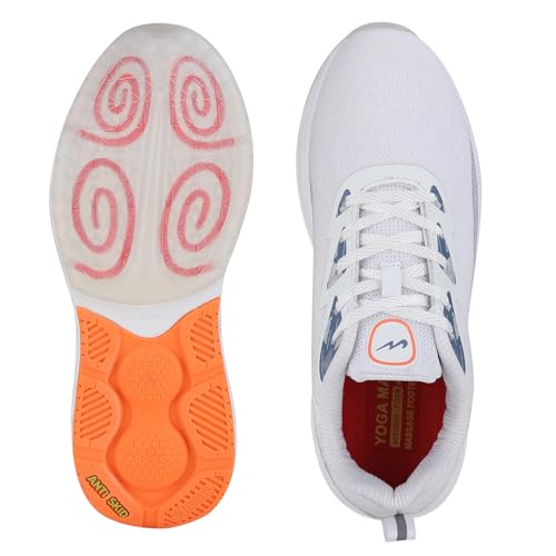 Image of Campus Men's Maze Running Shoes