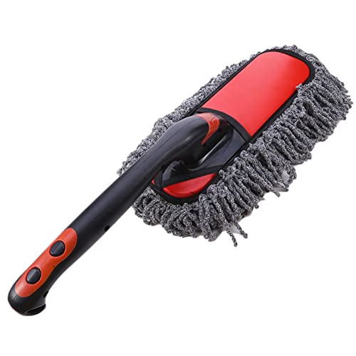 Reviews for Winwinfly Car Dusters, Super Soft Microfiber Dashboard