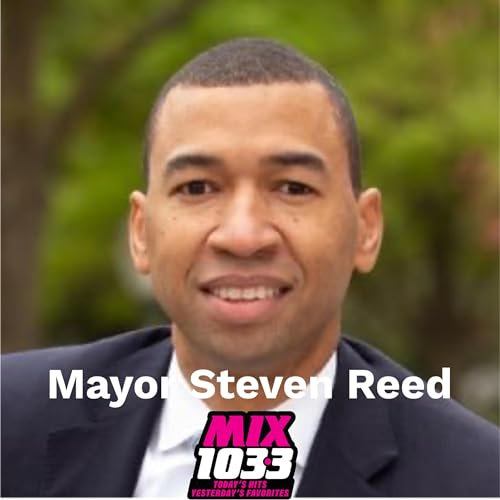 Mixing It Up With The Mayor - January 2026