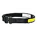Fusion Tactical Military Police High Visibility Reflective Belt Generation II Type A Neon Yellow Small 28-33