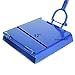 Tortilla Press 12” Blue Heavy Duty Iron Restaurant Commercial Authentic Mexican Tortillas …