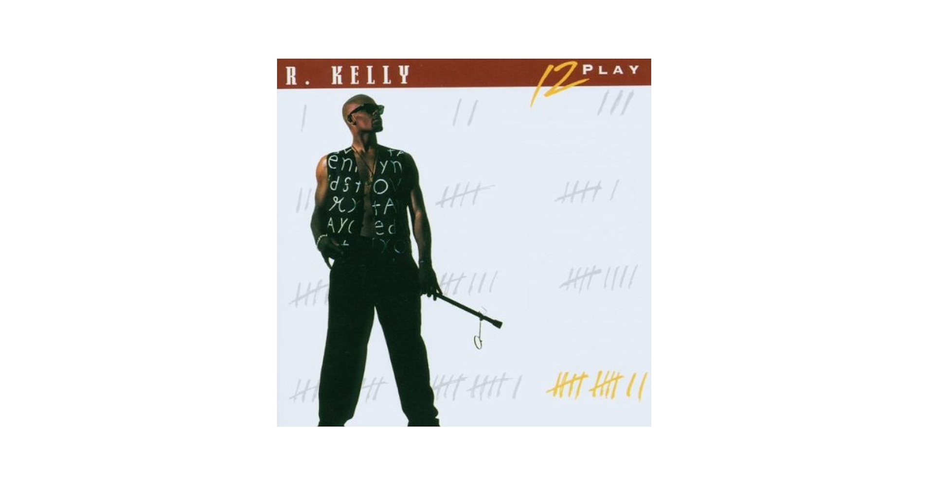 Kelly, R. - 12 Play - Amazon.com Music