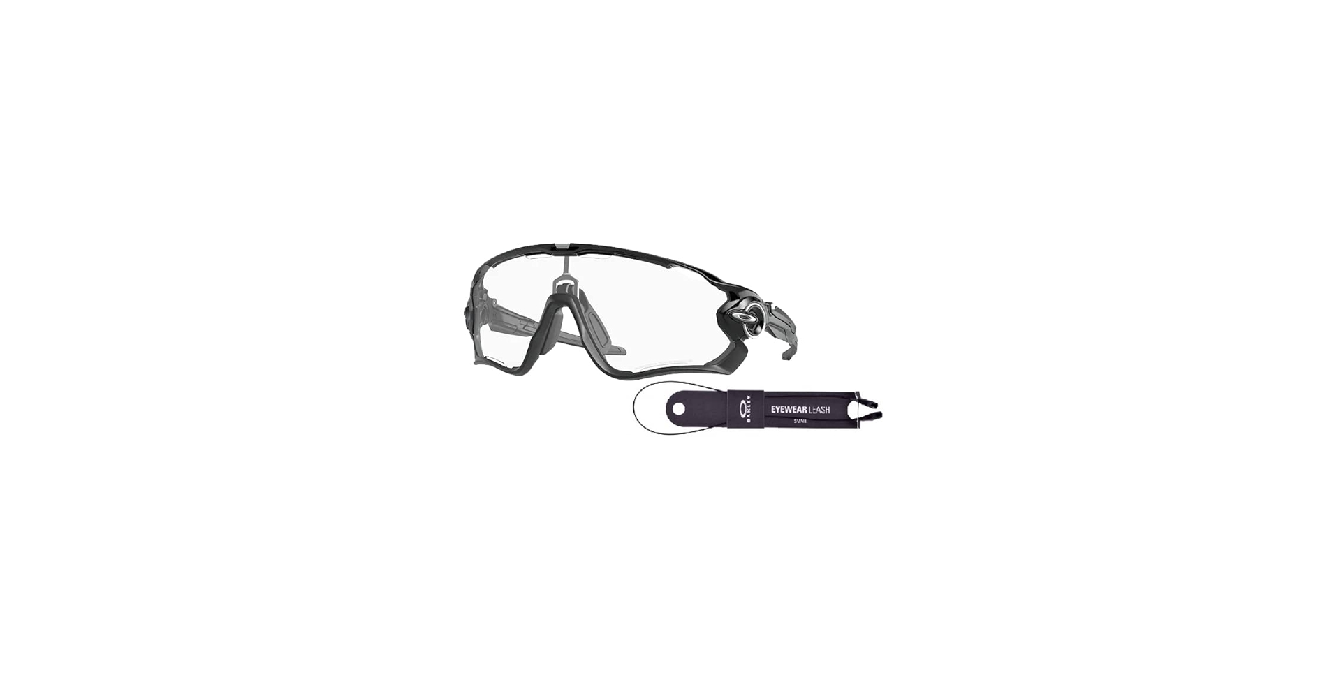 ooioo Oakley Jawbreaker Sunglasses