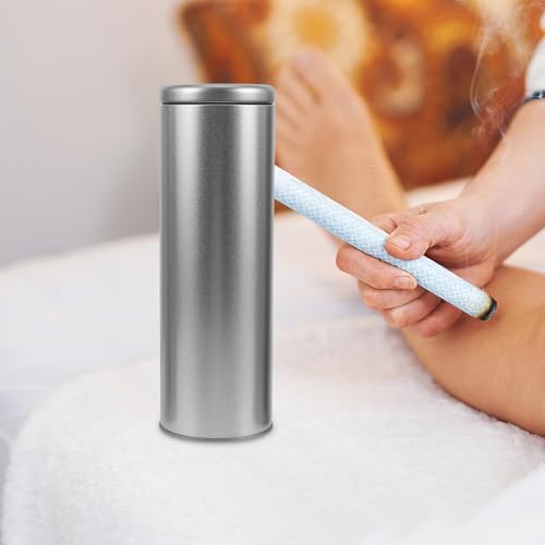 Boîte d'extinction de moxibustion YARNOW en lot de 3 pour bâtonnets de moxa