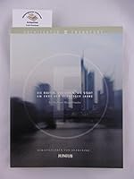 Architektur in Schleswig-Holstein 1990-1996: Die Bauten, Das Leben, Die Stadt Am Ende Der Neunziger Jahre: Ein Buch 3885062836 Book Cover