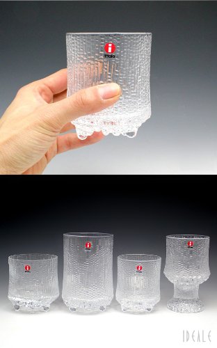 Amazon | iittala(イッタラ) ウルティマツーレ 950030 オールド