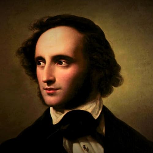 The King of Instruments, ep. 358 - April 19, 2026 - Felix Mendelssohn
