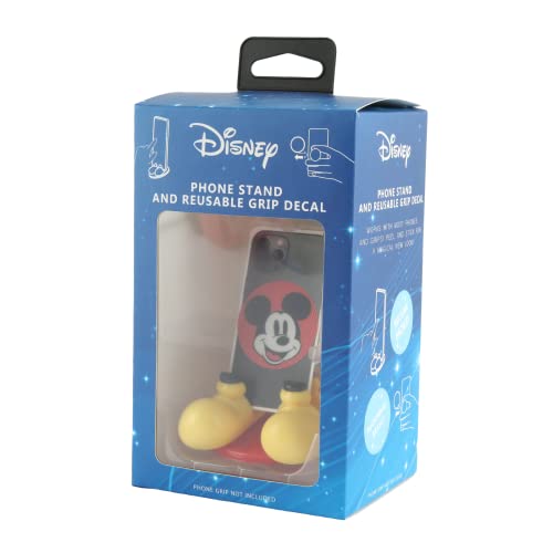 Disney DSNPS Mickey Mouse Feet Cell Phone Stand thumb #6