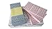 rifasybingos.com 3 Series de 3 Colores Cartones de Bingo troquelados (2700 cartones)