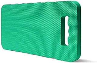 Marksman Waterproof Durable Foam Garden Kneeler Kneeling Pad Knee Cushion Green 410 x 160 x 17mm