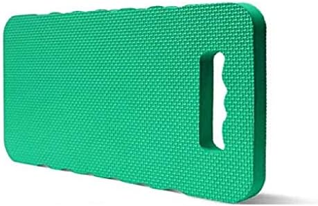 Marksman Waterproof Durable Foam Garden Kneeler Kneeling Pad Knee Cushion Green 410 x 160 x 17mm