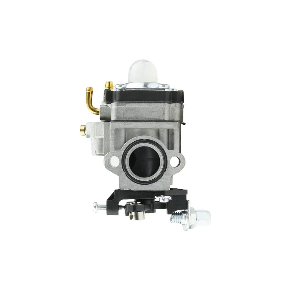 Carburateur pour CG430 et BC430 idéal pour réparer votre coupe-bordure thermique