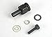 Traxxas 4844 Clutch Adapter Nut