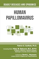 Human Papillomavirus B0BMPD133M Book Cover