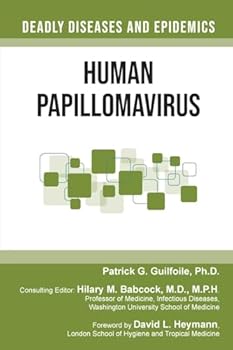 Paperback Human Papillomavirus Book