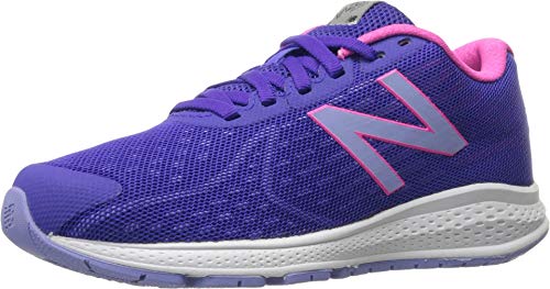 New Balance KJRUSV2 Grade Running Shoe (Big Kid)