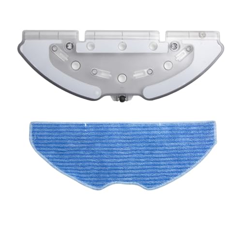 Support de balai de rechange pour robot 360 résolvant les problèmes de lavage