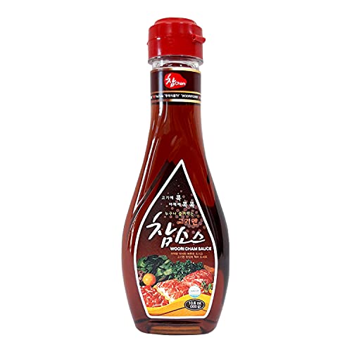 8 Best Korean Soy Sauce Buyer's Guide & Top Picks in 2022