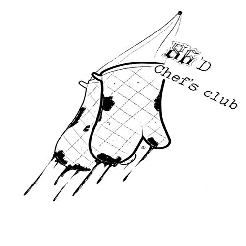 Chef School Vs Real World- Part 2 cover art