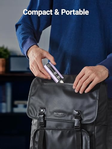 EATOP Flash Drive de 512 GB destinado a iPhone, iPad, Android e computadores, bastão de fotos 4 em 1