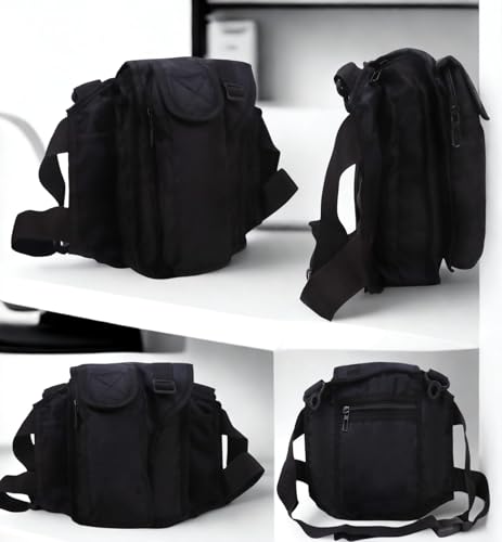 Image of Azad tactical vest for ary with stuff oragnizer and poches