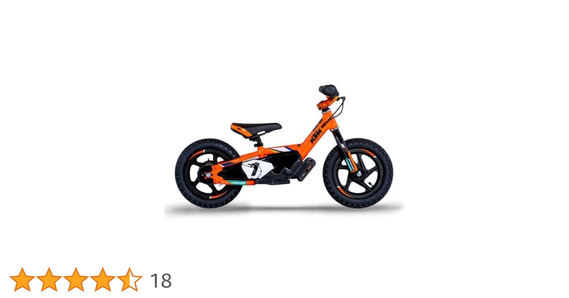 KTM ランニングバイク　2020年式　美品！ KTM】卓越したオンロードパフォーマンスを持つ快速ツアラー「KTM