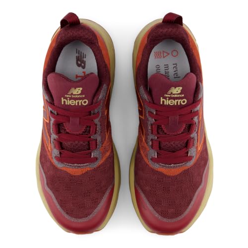 Image of New Balance Women's Fresh Foam X Hierro V9