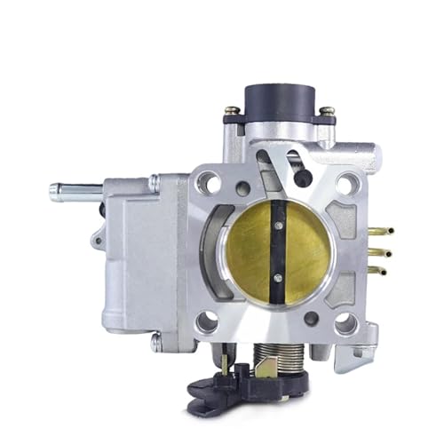 Corps de papillon 4G18 : fini le ralenti instable sur Lancer