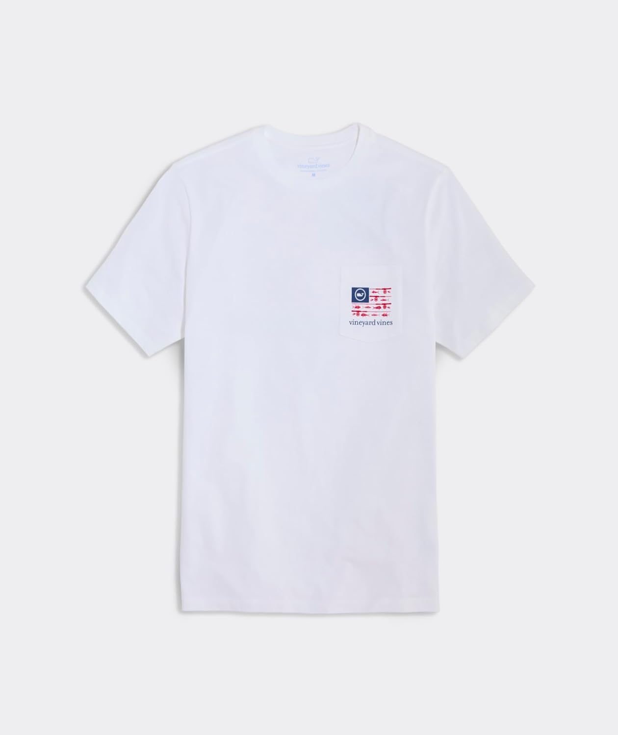 Vineyard Vines Men's Long-Sleeve Pocket Tee - Image 2