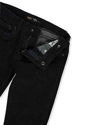 Lee Boys' Slim Fit Stretch Jeans3