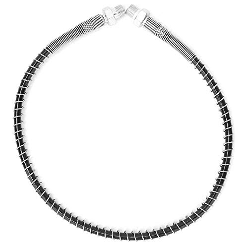 QERLONG Diving Oxygen Tank Cylinder High Pressure Pump Extension Hose Tube Inflater for Diving Lightweight Portable