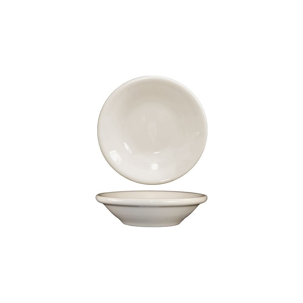 International Tableware RO-11 White 4.5 Oz Fruit Bowl - 36 / CS by International Tableware, Inc. – Model RO11