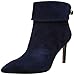 Nine West Women's Eggmeon Suede Boot