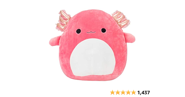 axolotl squishmallow price