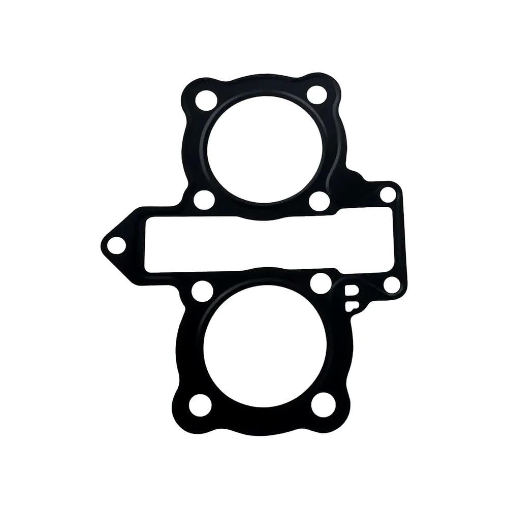 Culata universal compatible con 54mm CM185 CM200 CM250 250