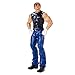 WWE Basic Dean Ambrose #1 Figure