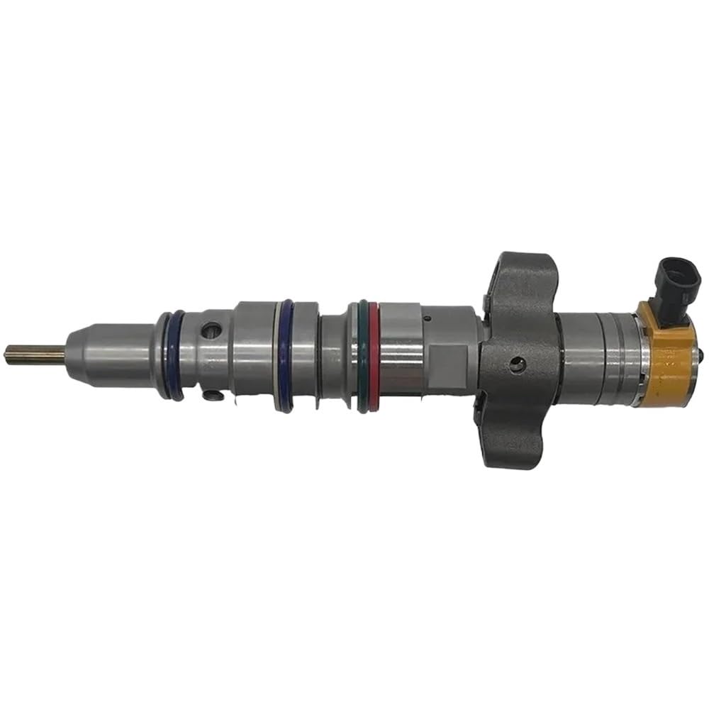 Fuel Injectors 1PCS Fuel Injector for C7 324D 325D