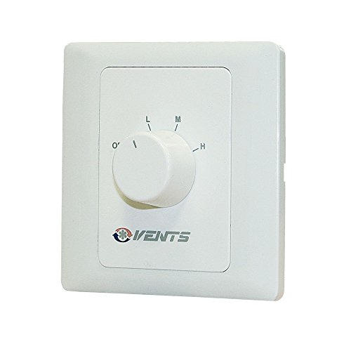 Drehzahlregler Drehzahlsteller dreistufig P3-1-300 Cover